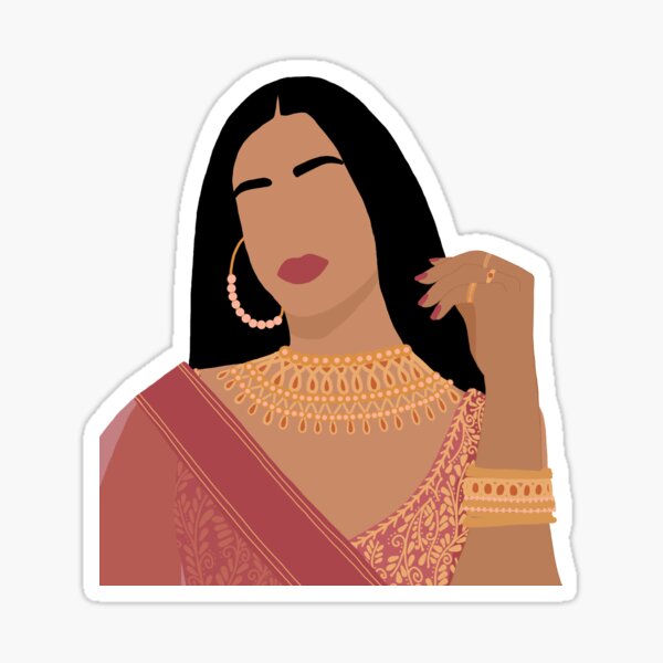 Brown Girl Gifts Merchandise Redbubble - typical asian girl with black hair and brown skin roblox
