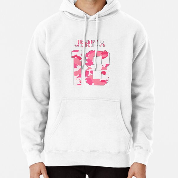 Tessa store brooks hoodie