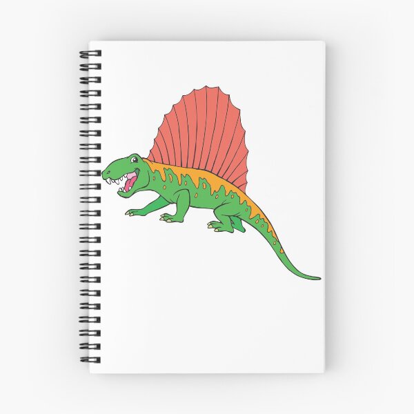 Item preview, Dimetrodon designed and sold by samshirts.