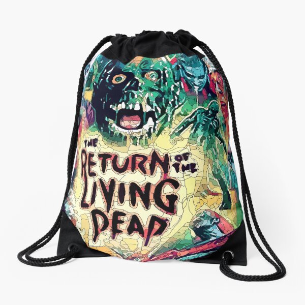 Item preview, Return of The Living Dead designed and sold by Kayden DiGiovanni.