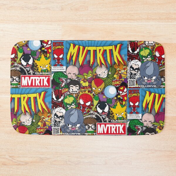 Item preview, MVTRTK SPDRMN designed and sold by MVTRTK.