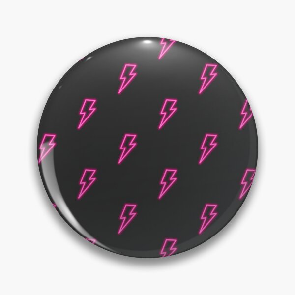 Item preview, I Am Thunder (Neon) designed and sold by Octavia Soldani.