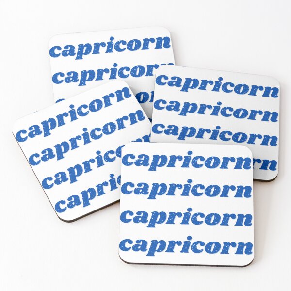Item preview, capricorn designed and sold by sophiesversion.