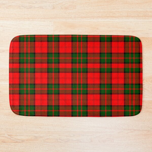 Item preview, Clan Dunbar Tartan  designed and sold by BagTown Clans.