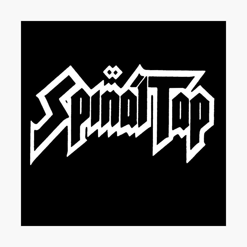 Best Selling Music Rock This Is Spinal Nasi Heavy Metal Tap Band Uduk Trending Music Popular Logo Metal International Poster By Dorothysdhjwd55 Redbubble