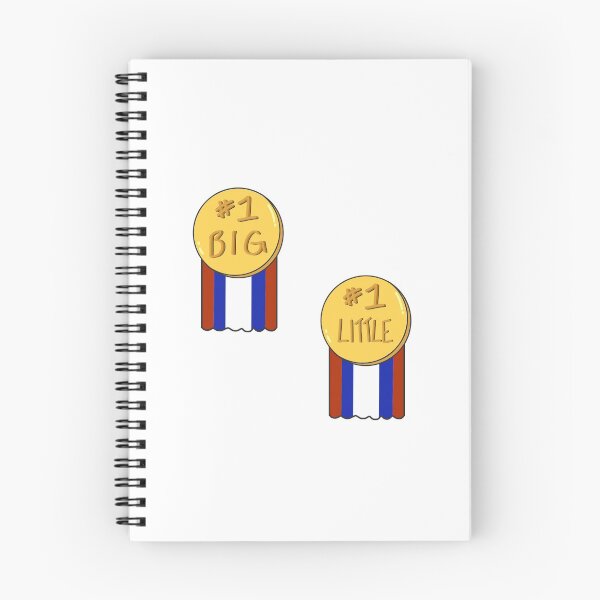 Item preview, Number one medal- big and little pack designed and sold by ashley1331.