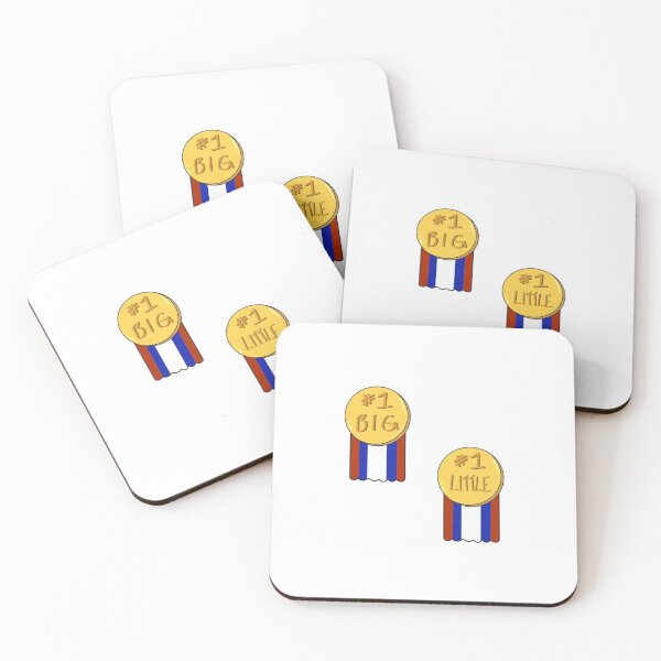 Item preview, Number one medal- big and little pack designed and sold by ashley1331.