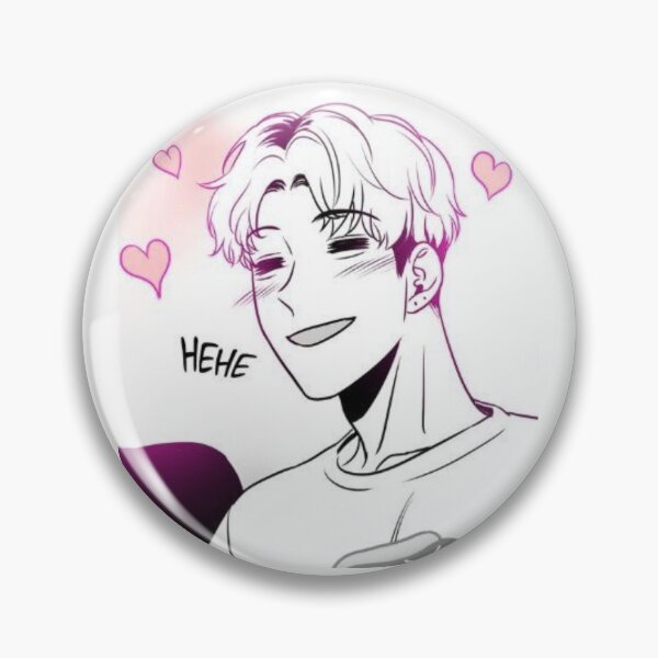 Item preview, bj alex chanwoo designed and sold by honeyinthesun.