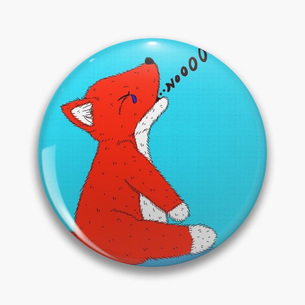 Item preview, Sad "Noooo" designed and sold by emastrations.