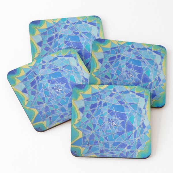 Item preview, Into the blue designed and sold by Boscastle.