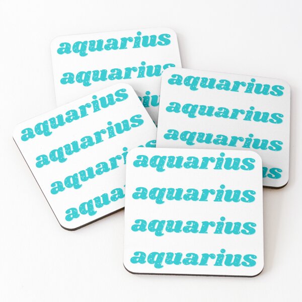 Item preview, aquarius designed and sold by sophiesversion.