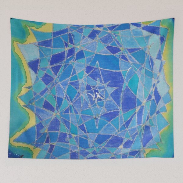 Item preview, Into the blue designed and sold by Boscastle.