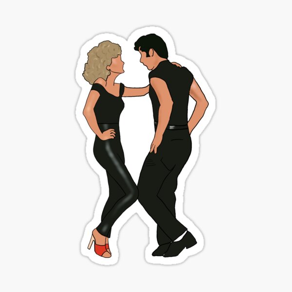 Greased Lightning Gifts & Merchandise for Sale | Redbubble