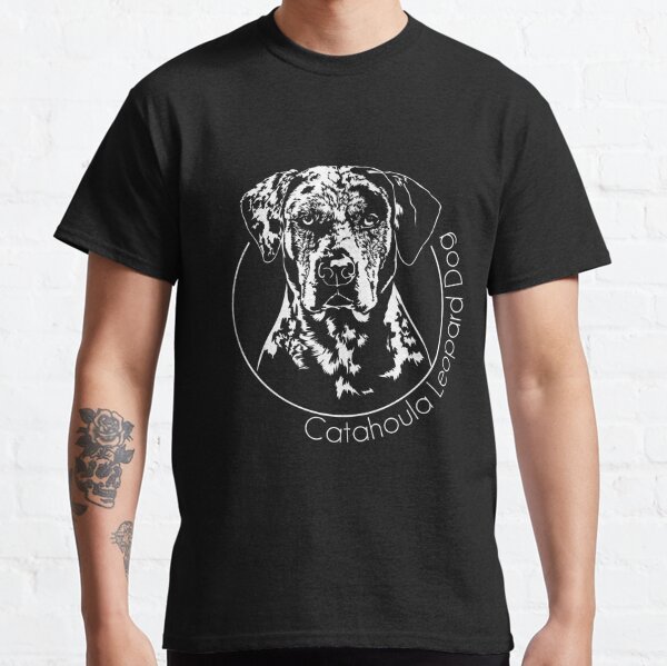 catahoula t shirts