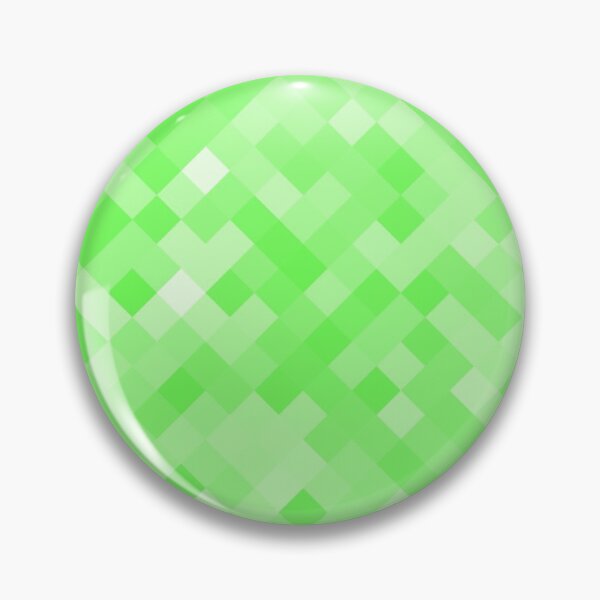 Item preview, mosaic, tile, square abstract green seamless pattern designed and sold by Tanya-GR.