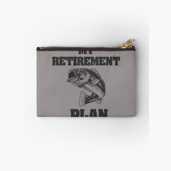 Item preview, MY RETIREMENT PLAN DAD GRANDPA DESIGN designed and sold by Picspot.