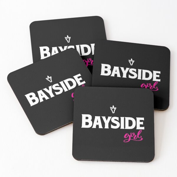 Item preview, Bayside Girl Queens New York designed and sold by QueensNewYork.