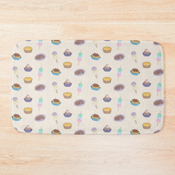 Item preview, Kawaii Sweets  designed and sold by Buttercup Studios.