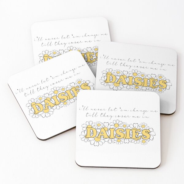 Item preview, Katy Perry Daisies designed and sold by CMORRISON12345.
