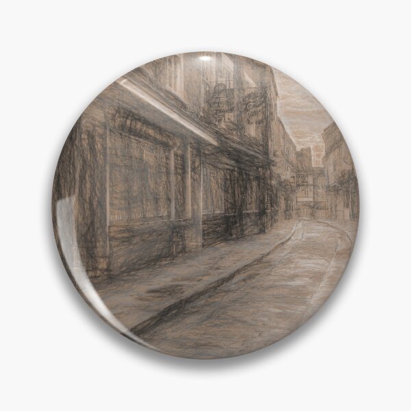 Item preview, Shambles York da Vinci designed and sold by Londonimages.