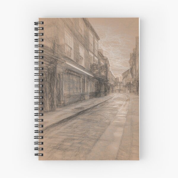 Item preview, Shambles York da Vinci designed and sold by Londonimages.