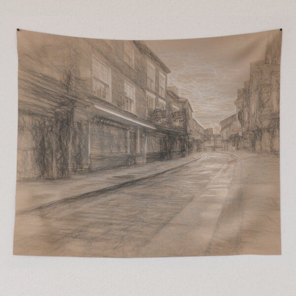 Item preview, Shambles York da Vinci designed and sold by Londonimages.