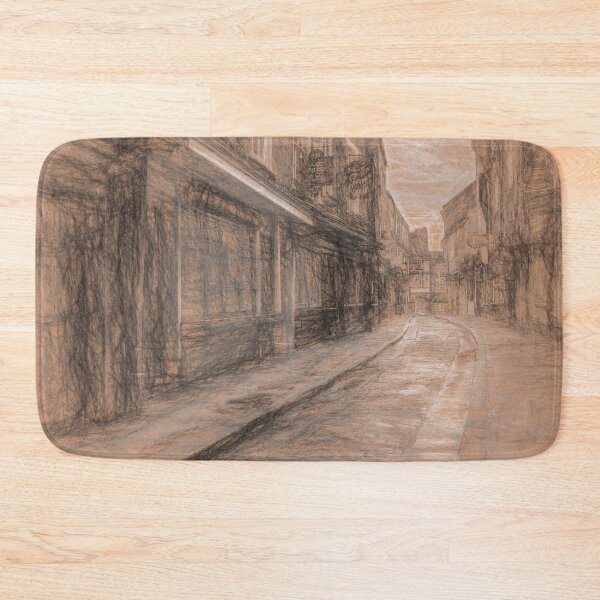 Item preview, Shambles York da Vinci designed and sold by Londonimages.