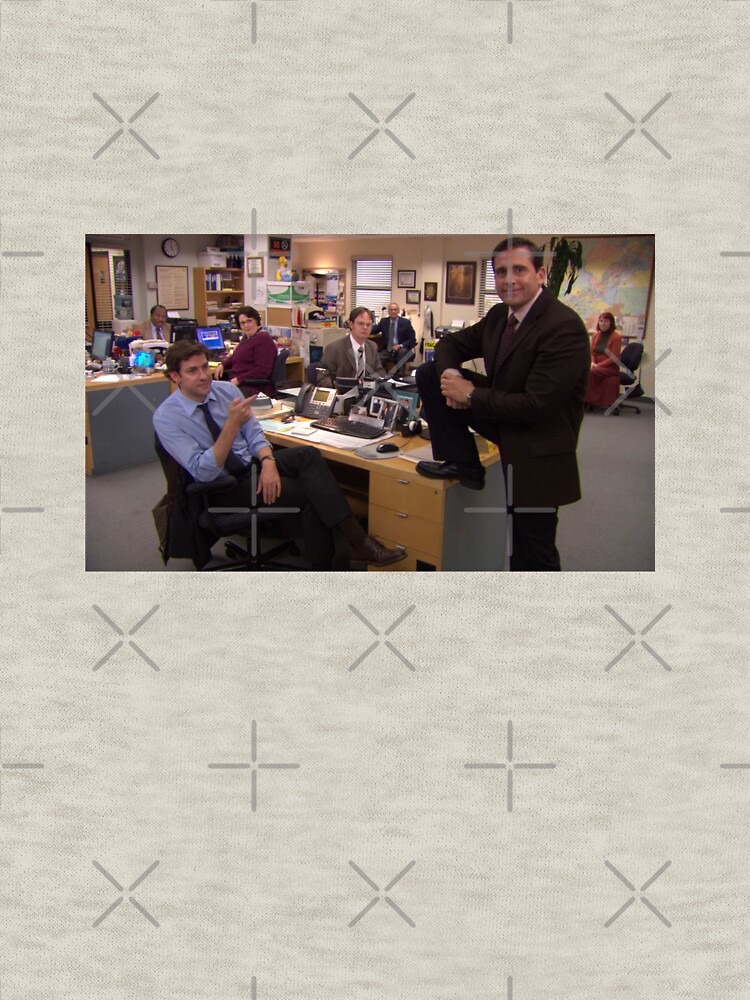 michael scott paper company sweatshirt