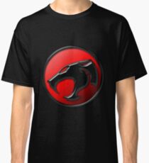 Thundercats Logo Classic T-Shirt