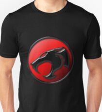 Thundercats Logo Unisex T-Shirt