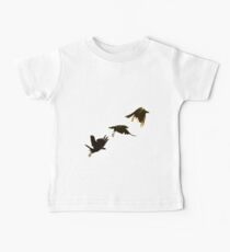 Taking flight Baby Tee