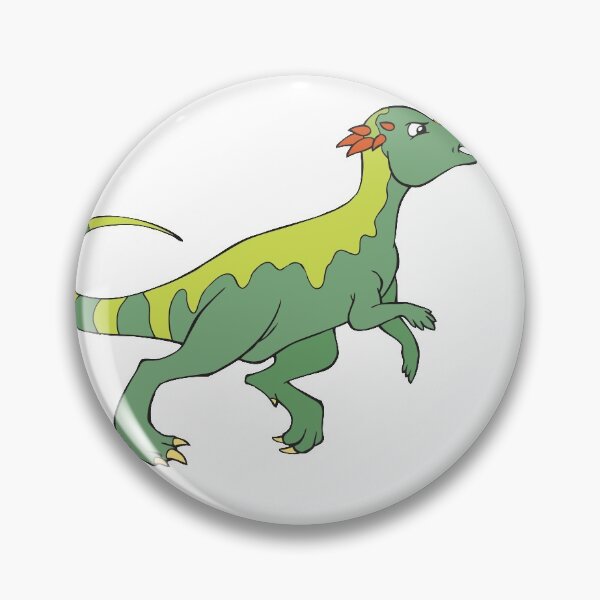 Item preview, Pachycephalosaurus - Dinosaur designed and sold by samshirts.