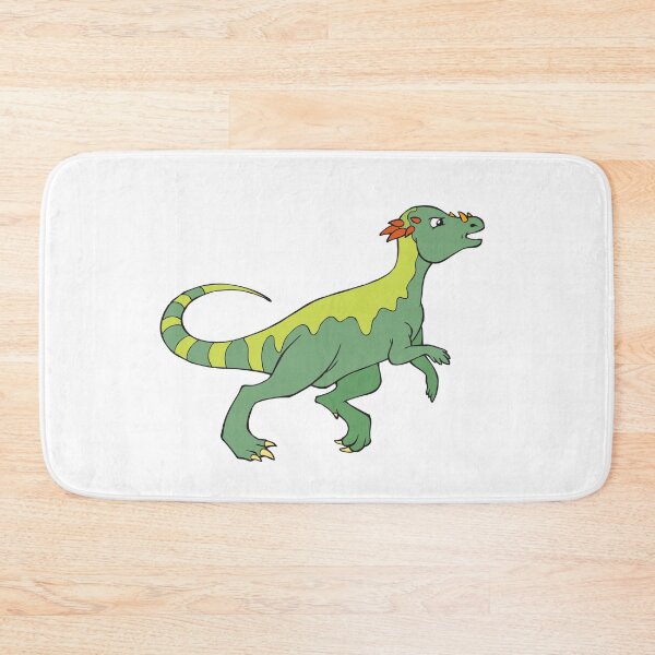Item preview, Pachycephalosaurus - Dinosaur designed and sold by samshirts.