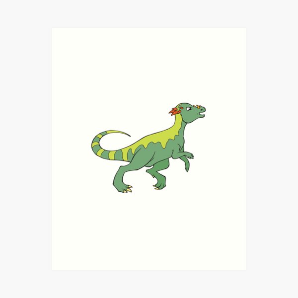 Pachycephalosaurus - M.RArts - Drawings & Illustration, Animals, Birds, &  Fish, Dinosaurs, Other Dinosaurs - ArtPal