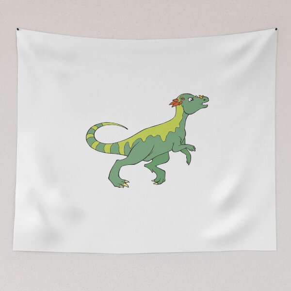 Item preview, Pachycephalosaurus - Dinosaur designed and sold by samshirts.