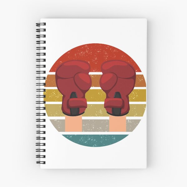 Item preview, red boxing gloves designed and sold by Best-art.