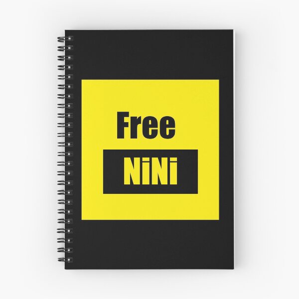 Item preview, Free NiNi designed and sold by artteacher1.