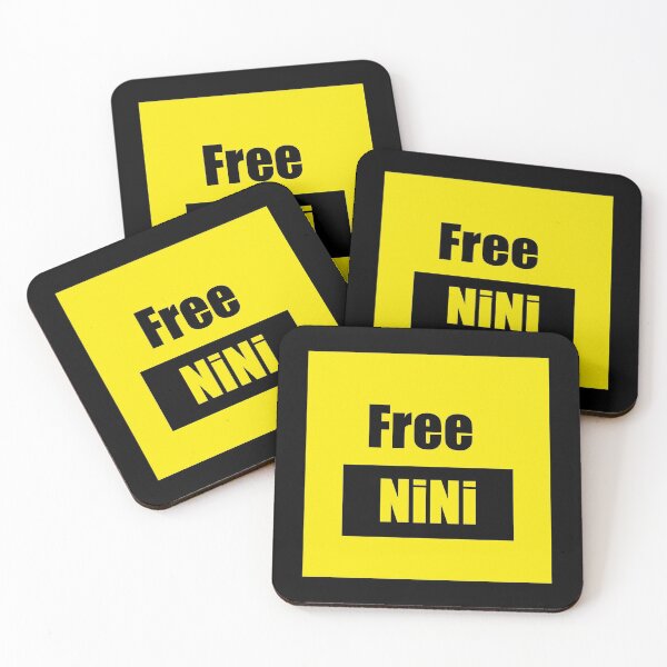 Item preview, Free NiNi designed and sold by artteacher1.