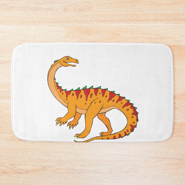Item preview, Plateosaurus Dino designed and sold by samshirts.
