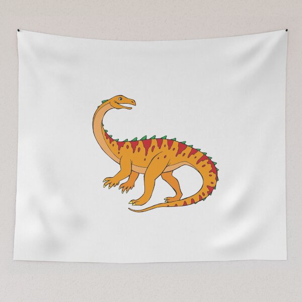 Item preview, Plateosaurus Dino designed and sold by samshirts.
