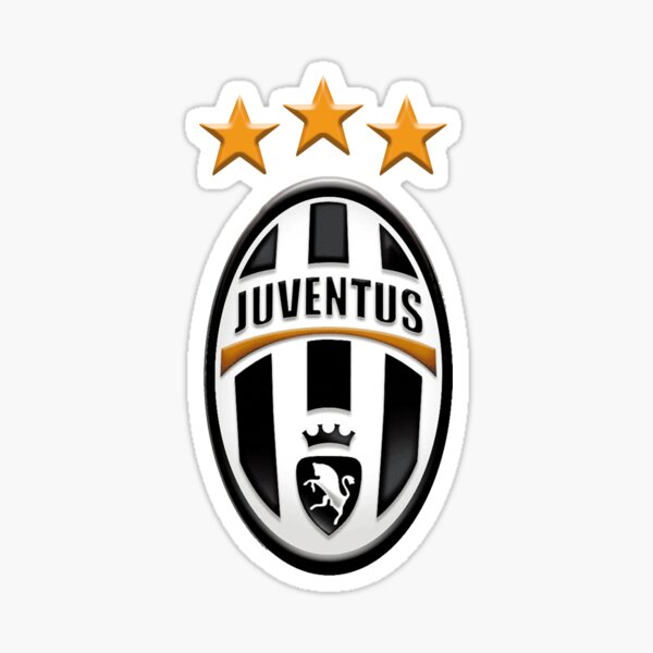 sans aucun doute la meilleure équipe italienne et la plus gagnante. Sticker