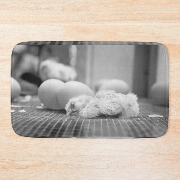 Item preview, Freshly Hatched Chick designed and sold by SmirkingDesigns.