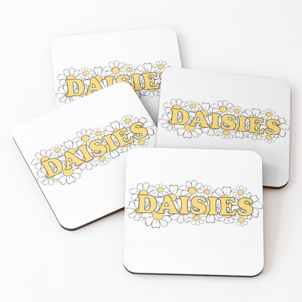 Item preview, Daises designed and sold by CMORRISON12345.