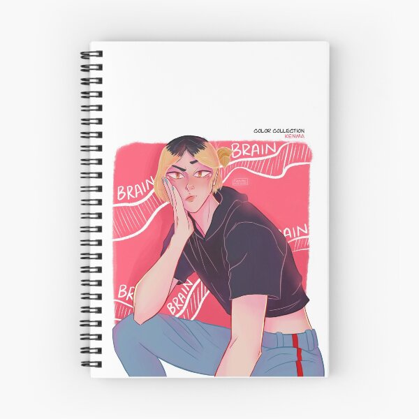 Item preview, Color Collection: Kenma designed and sold by Punchii.