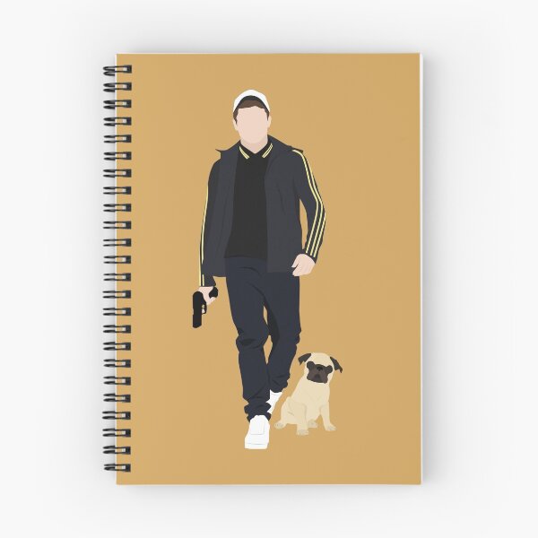 Item preview, Eggsy and JB, Kingsman designed and sold by carolam.