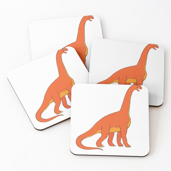 Item preview, Camarasaurus - Cute Dinosaur designed and sold by samshirts.