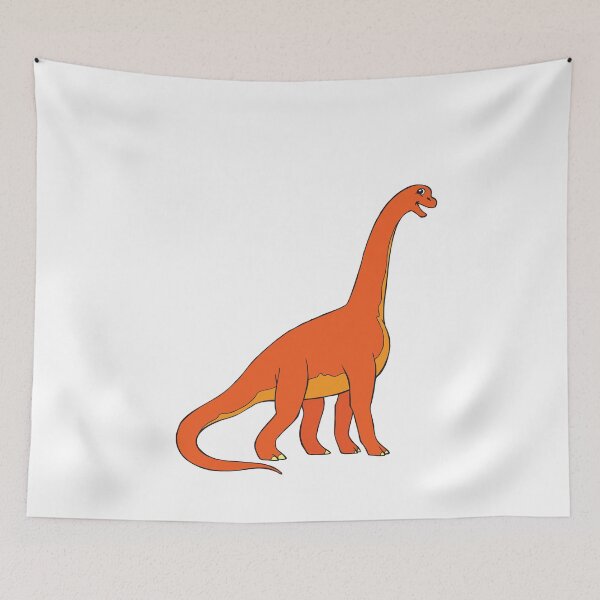 Item preview, Camarasaurus - Cute Dinosaur designed and sold by samshirts.