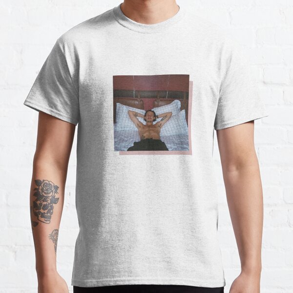 t shirt romeo elvis