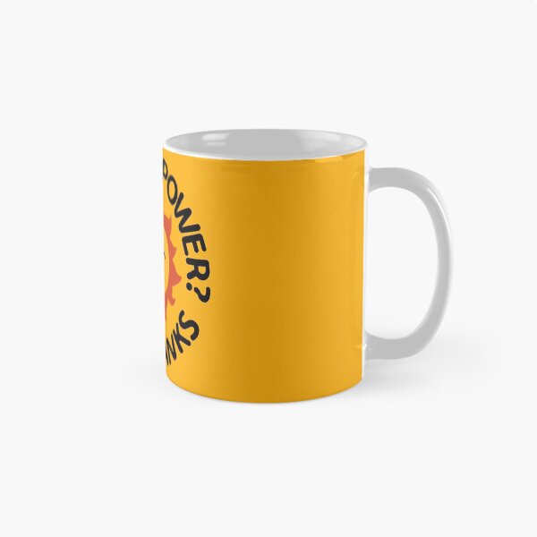 Item preview, Nuclear Power? No thanks! DARK designed and sold by MarcoPolok.