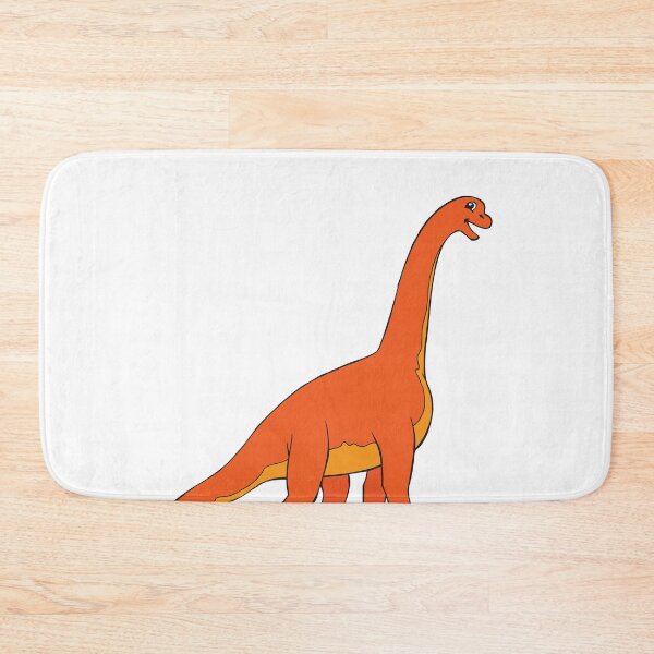 Item preview, Camarasaurus - Cute Dinosaur designed and sold by samshirts.